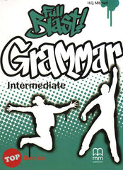 [TOPBOOKS MM Pub] Full Blast Grammar Intermediate