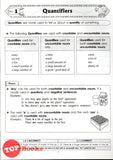 [TOPBOOKS Potensi] Reinforcing Your Grammar Series Year 6 KSSR (2021)
