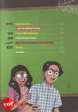 [TOPBOOKS Exact Comic] Ngeri Dunia Seram Sekolah 09 Kisah Di Sekolah Asia