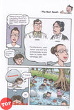 [TOPBOOKS UPH Comic] Kokko & May 12