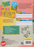 [TOPBOOKS Sasbadi UPH] Super Skills English Resource Book 5A SJKC KSSR Semakan