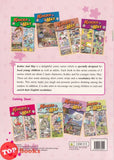 [TOPBOOKS UPH Comic] Kokko & May 13