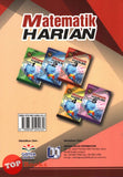 [TOPBOOKS Geetha] Matematik Harian Tingkatan 3