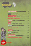 [TOPBOOKS Exact Comic] Seram Koleksi Cerita Hantu Dunia 10 Hantu Bercerita Global