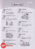 [TOPBOOKS Sasbadi UPH] Super Skills English Resource Book 5A SJKC KSSR Semakan