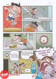 [TOPBOOKS UPH Comic] Kokko & May 13