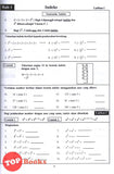 [TOPBOOKS Geetha] Matematik Harian Tingkatan 3