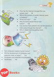 [TOPBOOKS Apple Comic] Plants vs Zombies 2 Science Comic Can Computers Replace Human Brains ? (2022)
