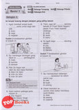 [TOPBOOKS Sasbadi UPH] Praktis Revisi 2-in-1 Tahun 3 SJKC KSSR Semakan  二合一复习本 3年级