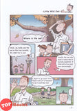 [TOPBOOKS UPH Comic] Kokko & May 2
