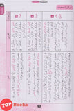 [TOPBOOKS Nadwa] Nota Padat PSRA Tahun 5 & 6