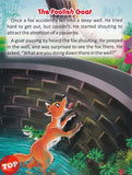 [TOPBOOKS YLP Kids] Famous Moral Stories