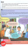 [TOPBOOKS Telaga Biru Teks] Tasawwur Islam Tingkatan 4 KSSM