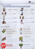 [TOPBOOKS MM Pub] Smart 3 Grammar and Vocabulary