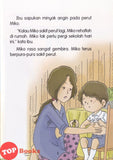 [TOPBOOKS UPH Kids] Cerita Miko Set Kelima Maafkan Miko