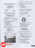 [TOPBOOKS Telaga Biru] Get Smart Modul Soalan PT3 Geografi KSSM