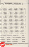 [TOPBOOKS YLP] Young Learner's Super Word Search  (2021)
