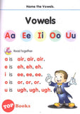 [TOPBOOKS Daya Kids] Happy Phonics Level 1