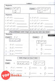 [TOPBOOKS Geetha] Matematik Harian Tingkatan 3