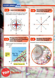[TOPBOOKS Kubu Teks] Geografi Tingkatan 4 KSSM