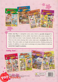 [TOPBOOKS UPH Comic] Kokko & May 14