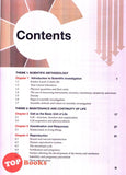 [TOPBOOKS SAP] Diagrams Science Form 1 for Dual Language Programme
