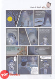 [TOPBOOKS UPH Comic] Kokko & May 14