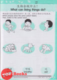 [TOPBOOKS Pelangi Kids] Happy Berries Science (Chinese & English) Activity Book 2 科学作业2