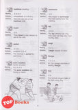 [TOPBOOKS Sasbadi UPH] Super Skills English Resource Book 5B SJKC KSSR Semakan