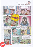 [TOPBOOKS UPH Comic] Kokko & May 14