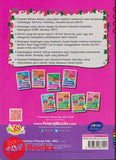[TOPBOOKS Pelangi Kids] Happy Berries Bahasa Melayu Buku Bacaan 4