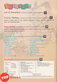 [TOPBOOKS UPH Comic] Kokko & May 15