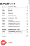 [TOPBOOKS Marshall Cavendish] Cloze Practice Primary 2