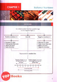 [TOPBOOKS SAP] Diagrams Mathematics Form 1 for Dual Language Programme