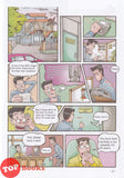 [TOPBOOKS UPH Comic] Kokko & May 15