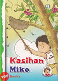 [TOPBOOKS UPH Kids] Cerita Miko Set Kelima Kasihan Miko