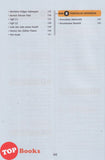 [TOPBOOKS Sasbadi] Wow Grafik SPM Matematik Tingkatan 4 5 KSSM (2023)