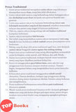 [TOPBOOKS Sasbadi] Kupasan & Kajian Komsas Bitara Novel Di Sebalik Dinara Tingkatan 4 KSSM (2022)