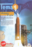 [TOPBOOKS Sarjana Teks] Fizik Tingkatan 4 KSSM