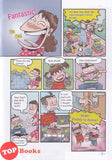 [TOPBOOKS UPH Comic] Kokko & May 15