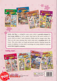 [TOPBOOKS UPH Comic] Kokko & May 16