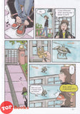[TOPBOOKS UPH Comic] Kokko & May 16