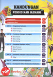 [TOPBOOKS Telaga Biru Teks] Pendidikan Jasmani dan Pendidikan Kesihatan Tingkatan 4 KSSM
