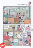 [TOPBOOKS UPH Comic] Kokko & May 17