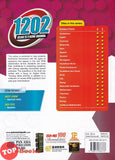 [TOPBOOKS Pan Asia] 1202 Question Bank Grammar Form 4 KSSM (2022)