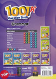 [TOPBOOKS Pan Asia] 1001 A+ Question Bank Grammar Year 5 KSSR Semakan (2022)