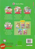 [TOPBOOKS UPH Kids] Cerita Miko Set Kelima Kasihan Miko