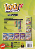 [TOPBOOKS Pan Asia] 1001 A+ Question Bank Grammar Year 6 KSSR Semakan (2023)