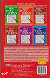 [TOPBOOKS YLP] Young Learner's Brain Busting Word Search  (2021)