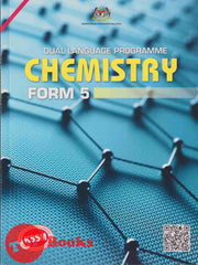 [TOPBOOKS KUBU Teks] Chemistry Form 5 KSSM (2021)